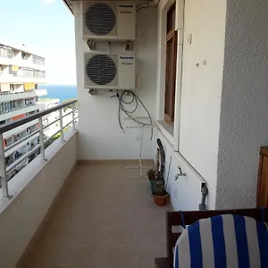 Apartamento La Nogalera, Torremolinos