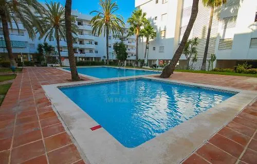 Carihuela Playa By Ivi Real Estate Apartment Torremolinos 0*,  Spain