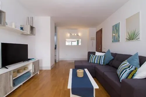 Carihuela Playa By Ivi Real Estate Apartment Torremolinos 0*,  Spain