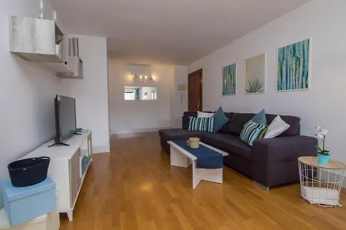 Carihuela Playa By Ivi Real Estate Apartment Torremolinos Spain