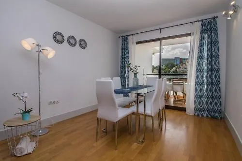 Carihuela Playa By Ivi Real Estate Apartment Torremolinos