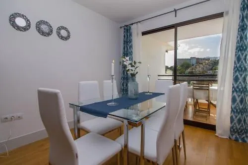 Carihuela Playa By Ivi Real Estate Apartment Torremolinos