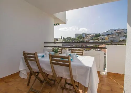 Carihuela Playa By Ivi Real Estate Apartment Torremolinos