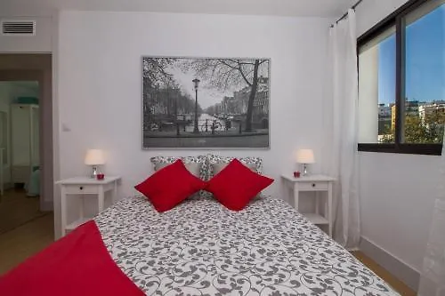 Carihuela Playa By Ivi Real Estate Apartment Torremolinos