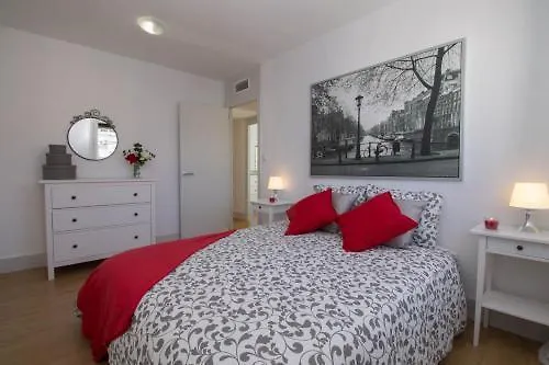 Carihuela Playa By Ivi Real Estate Apartment Torremolinos