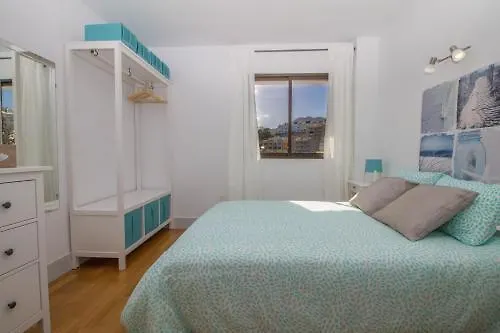 Carihuela Playa By Ivi Real Estate Apartment Torremolinos 0*,