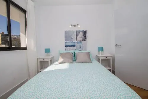 Carihuela Playa By Ivi Real Estate Apartment Torremolinos