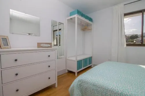 Carihuela Playa By Ivi Real Estate Apartment Torremolinos