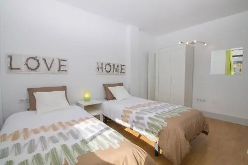 Carihuela Playa By Ivi Real Estate Apartment Torremolinos