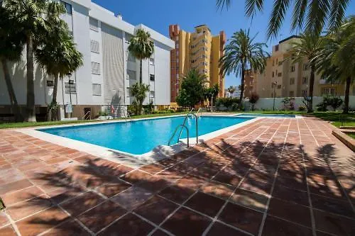 Carihuela Playa By Ivi Real Estate Apartment Torremolinos 0*,  Spain