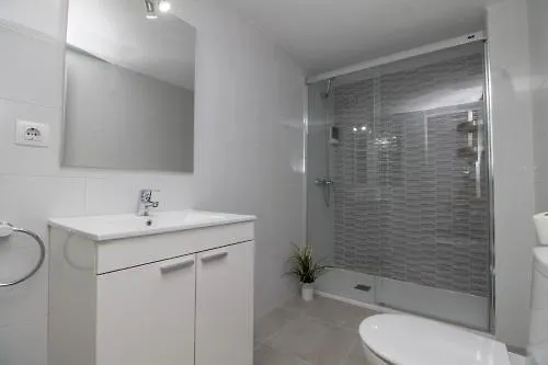 Carihuela Playa By Ivi Real Estate Apartment Torremolinos