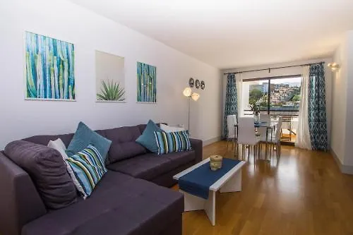 토레몰리노스 Carihuela Playa By Ivi Real Estate 아파트