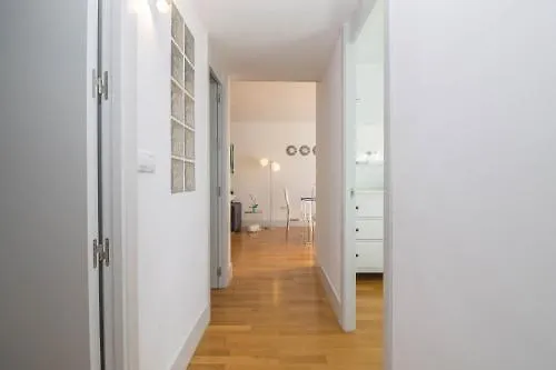 토레몰리노스 Carihuela Playa By Ivi Real Estate 아파트 스페인