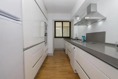 토레몰리노스 Carihuela Playa By Ivi Real Estate 아파트