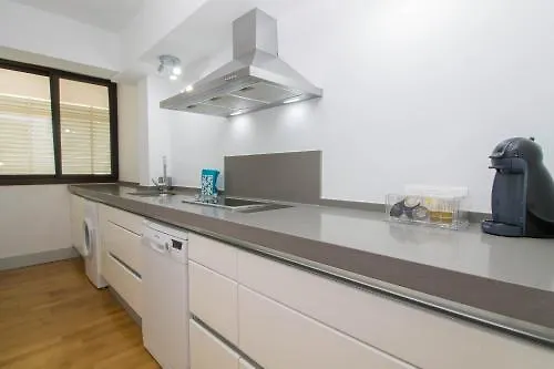 토레몰리노스 Carihuela Playa By Ivi Real Estate 아파트 스페인